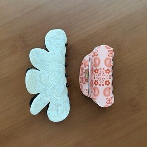 Lisa Says Gah Claw Clips